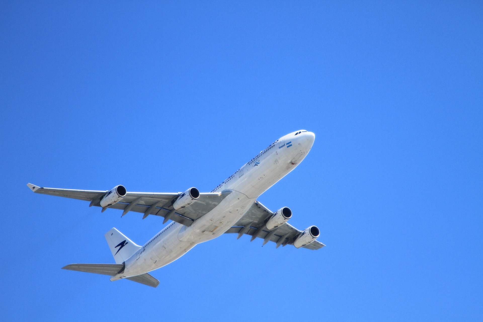 Transporte aéreo